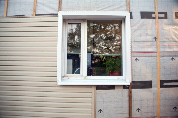 Best Vinyl Siding Installation  in Waterford, WI